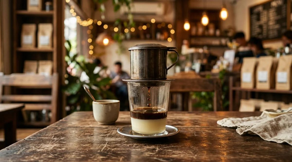 lịch sử cà phê Việt Nam - hình minh họa 2