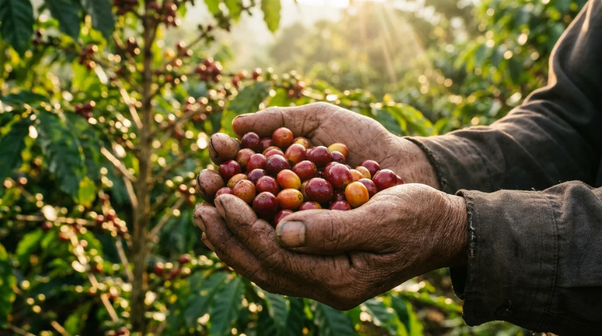 giá cà phê robusta hôm nay - hình minh họa 3