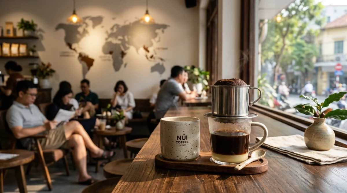thị trường cà phê thế giới 2026 - hình minh họa 1