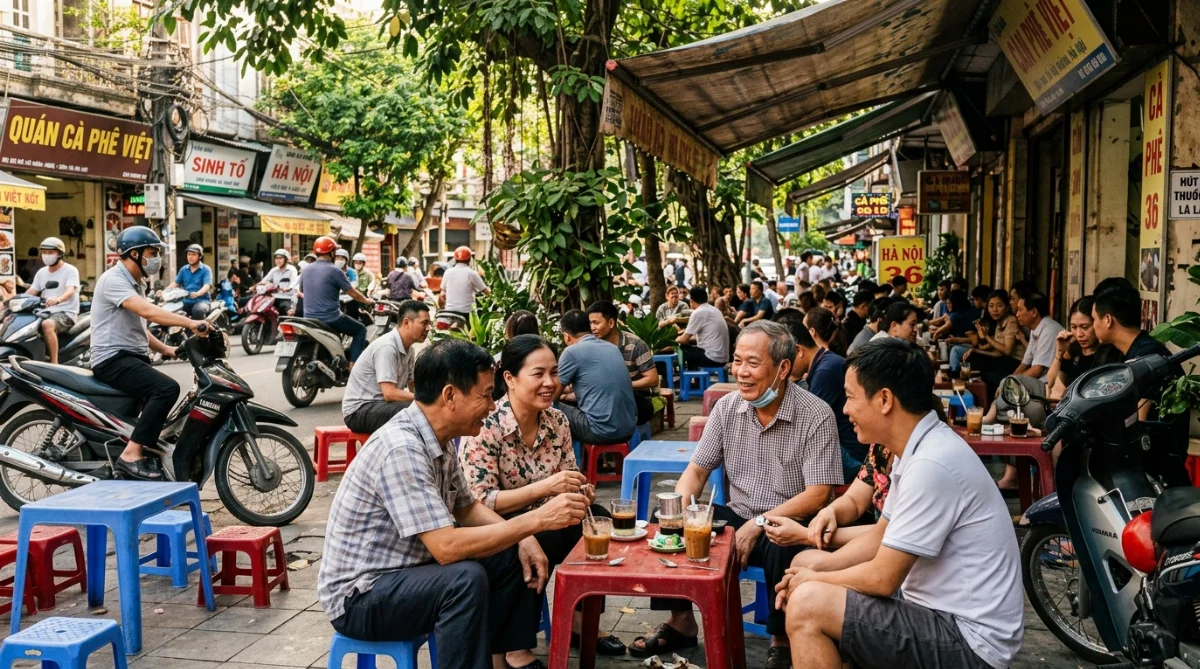 lịch sử cà phê Việt Nam - hình minh họa 4