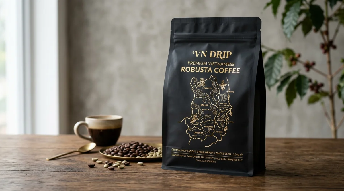 giá cà phê robusta hôm nay - hình minh họa 4