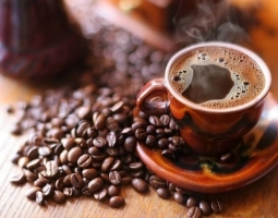 Nghiên cứu mới: Lý do người thừa mỡ, tiểu đường nên uống cà phê