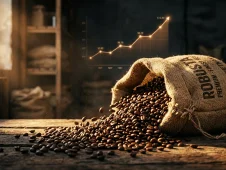 Dự Báo Giá Cà Phê Robusta Quý 3/2026: Tăng Hay Giảm?