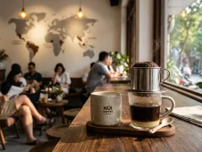 Thị Trường Cà Phê Thế Giới 2026: Xu Hướng Tiêu Dùng Và Cơ Hội Cho Việt Nam