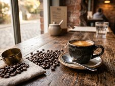Chương Trình Đại Lý Cà Phê Nhật Quang: Chiết Khấu 20-40% - Bảo Vệ Vùng Miền