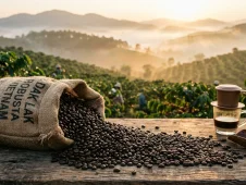5 Yếu Tố Ảnh Hưởng Đến Giá Cà Phê Robusta Việt Nam