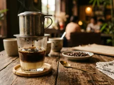 Lịch Sử Cà Phê Việt Nam: Từ Thời Pháp Thuộc Đến Nay