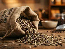 Giá Cà Phê Hôm Nay 09/06/2026: Cập Nhật Giá Nhân Robusta, Arabica Mới Nhất