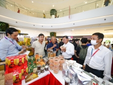 Định vị lại giá trị cà phê Việt