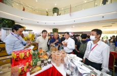 Định vị lại giá trị cà phê Việt
