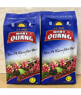 CÀ PHÊ NHẬT QUANG LOẠI Q