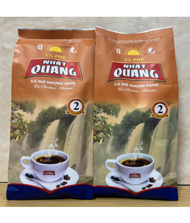 CÀ PHÊ NHẬT QUANG LOẠI 2