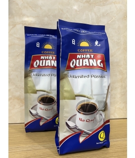 NHẬT QUANG COFFEE BẾN TRE