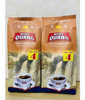 CÀ PHÊ NHẬT QUANG LOẠI SỐ 4