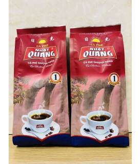 CÀ PHÊ NHẬT QUANG LOẠI SỐ 1
