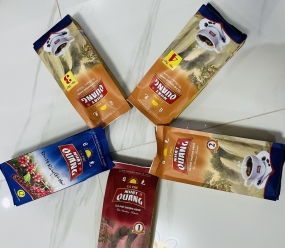 CAFE NHẬT QUANG